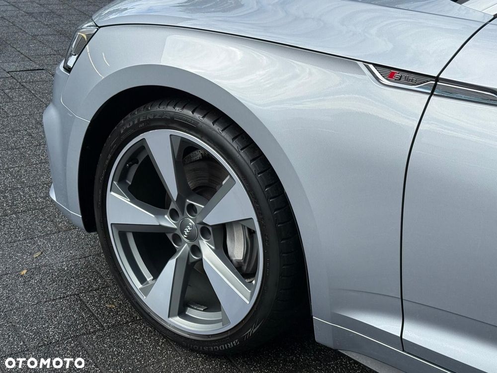 Audi A5 Sportback - 12