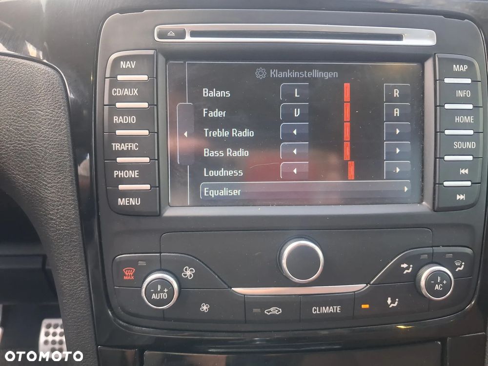 Ford S-Max - 35