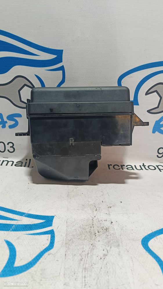 TAMPA CAIXA FUSIVEIS TAMPA PAINEL COMANDO CONTROLO SAM MINI COOPER R57 CABRIO 111648270109 6114345064601 61143450646 3450646 14266410 - 5