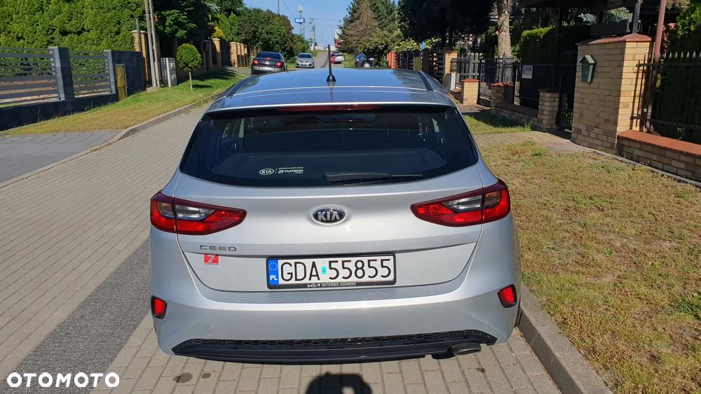Kia Ceed 1.0 T-GDI S - 4