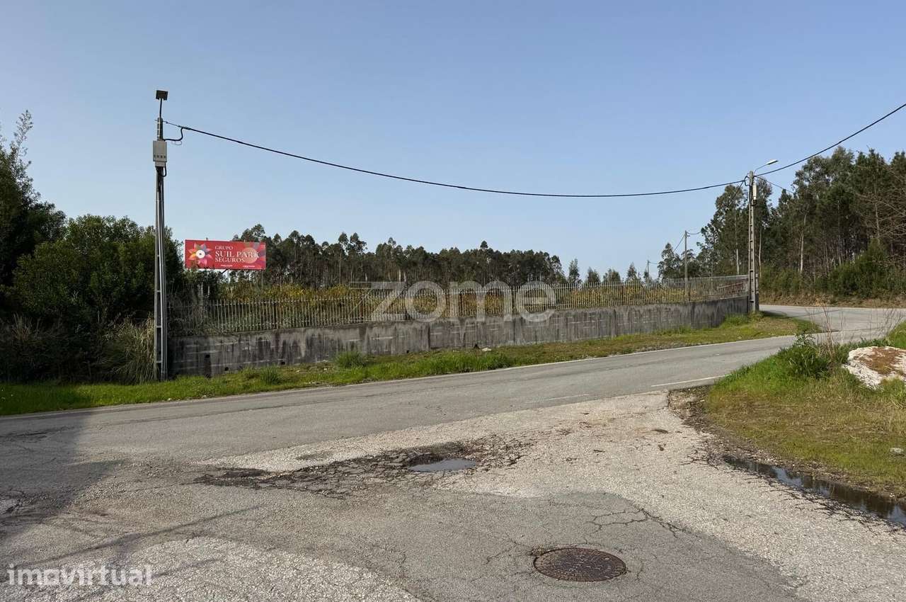 Terreno, em Arada - Ovar - Grande imagem: 2/12