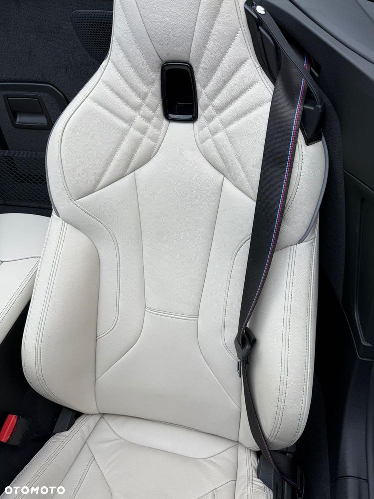 BMW Z4 sDrive20i M Sport - 21