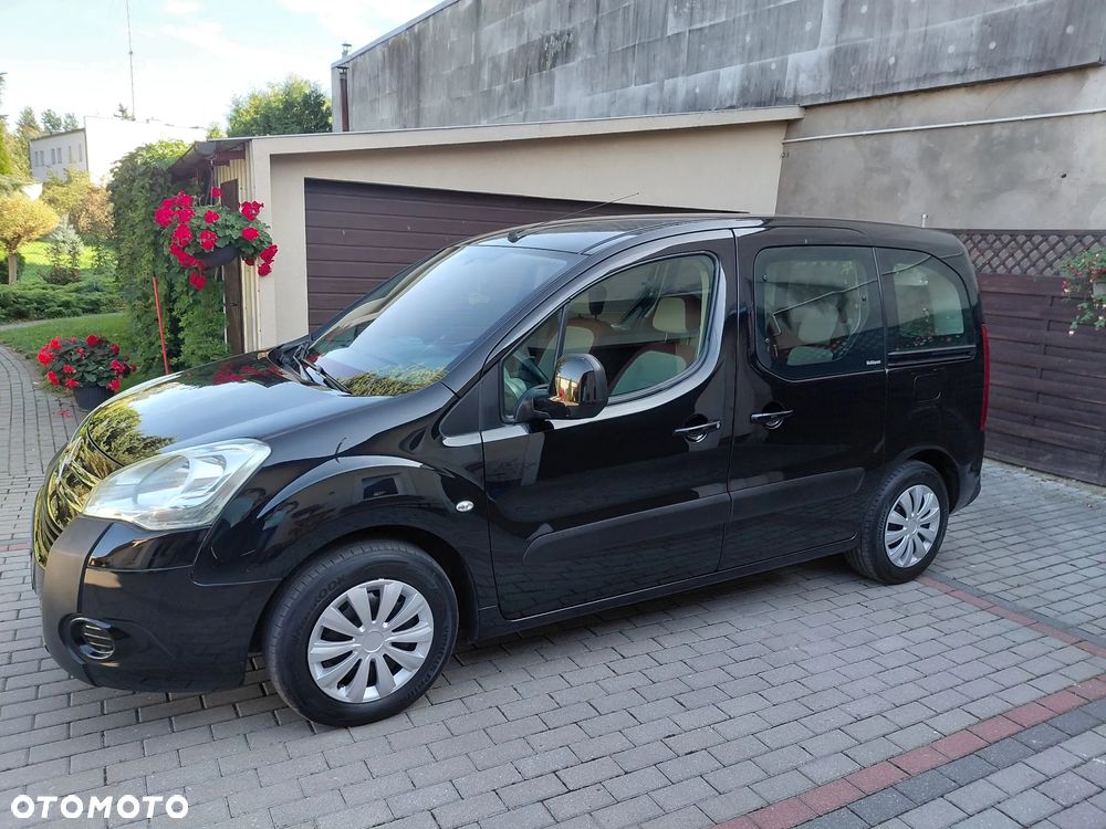Citroën Berlingo 1.6 16V Multispace - 9