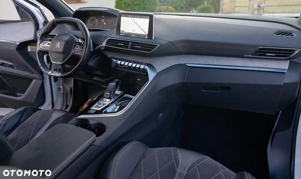 Peugeot 5008 - 29