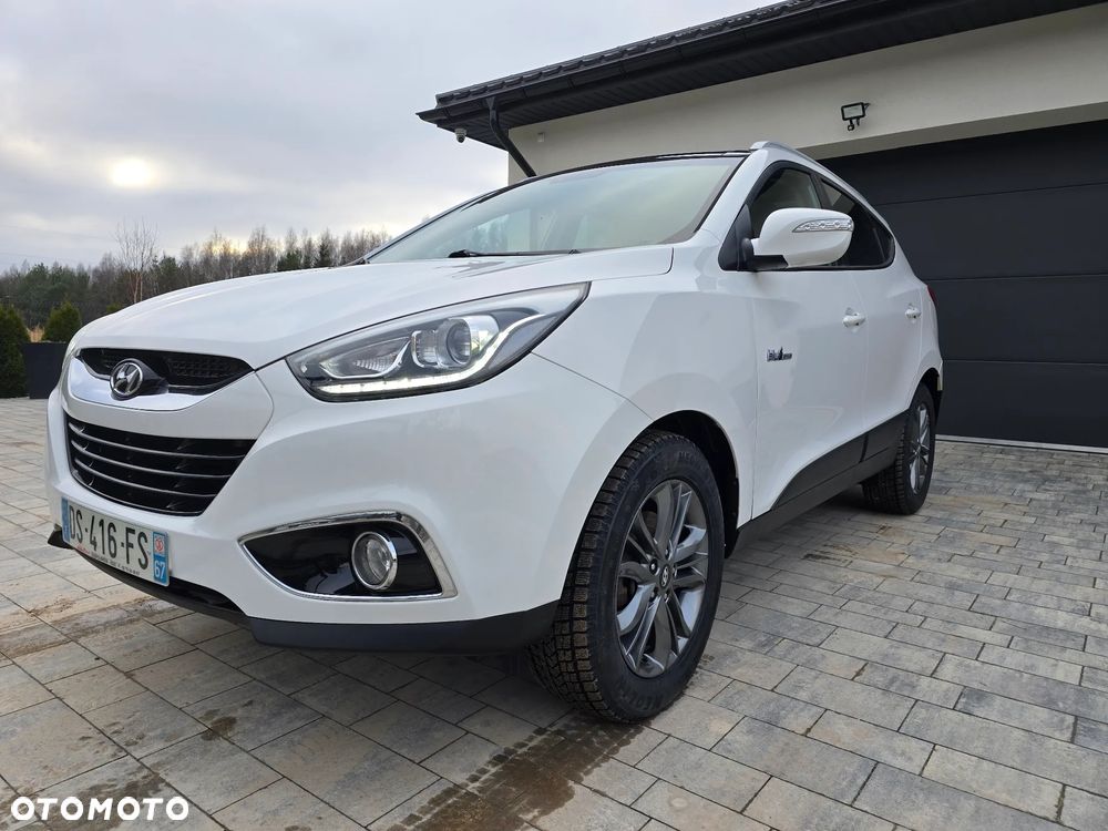 Hyundai ix35 - 6