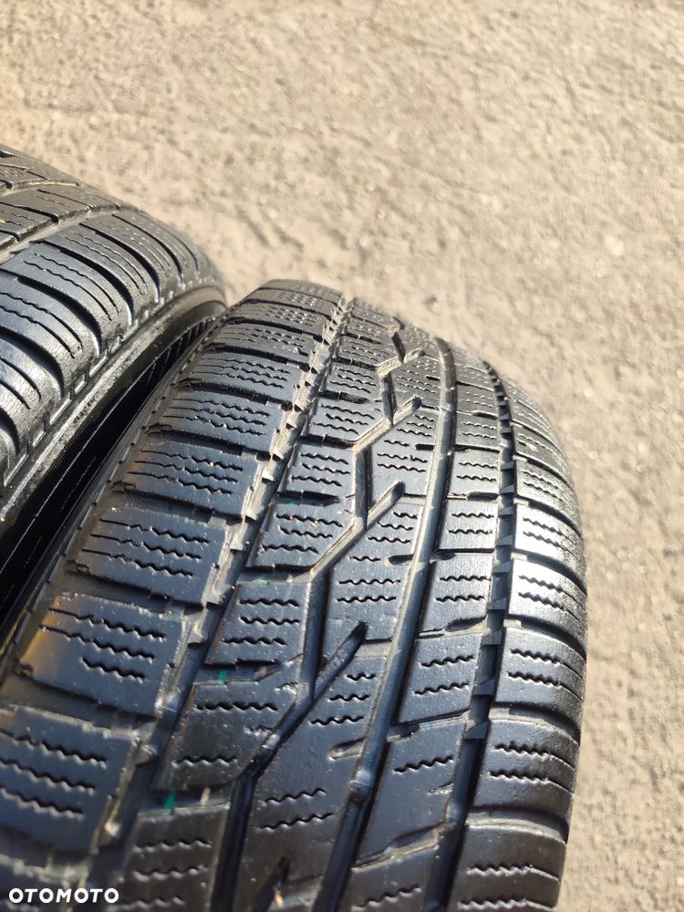 185/65R14 86T Opony Całoroczne Wielosezonowe TOYO CELCIUS ALLSEASON 4SEASON 5,5mm Legnica ALU-RAD 23r. 185/65 - 14