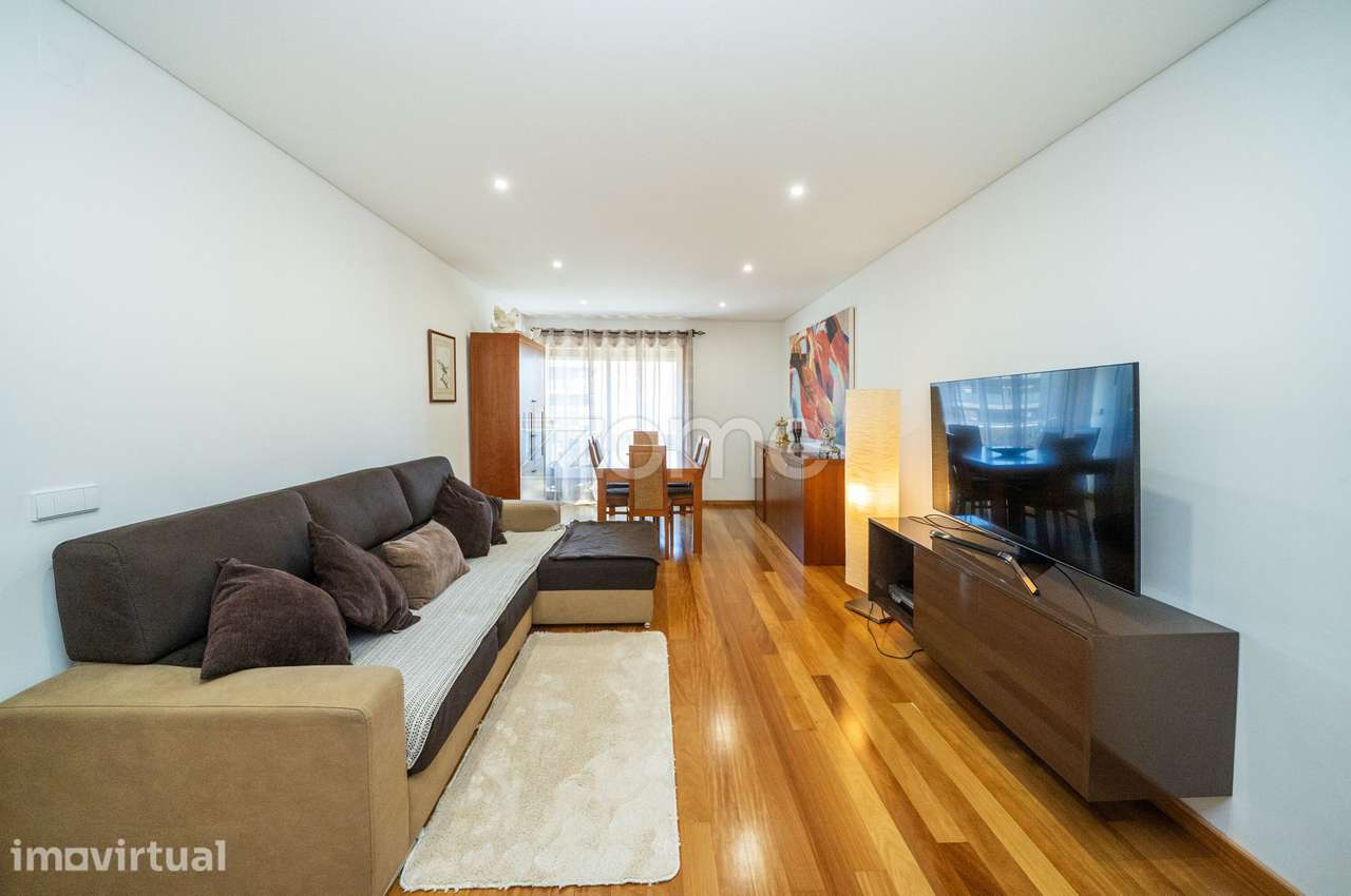 Apartamento T3 com 149m2 em Ferreiros - Braga - Grande imagem: 4/54