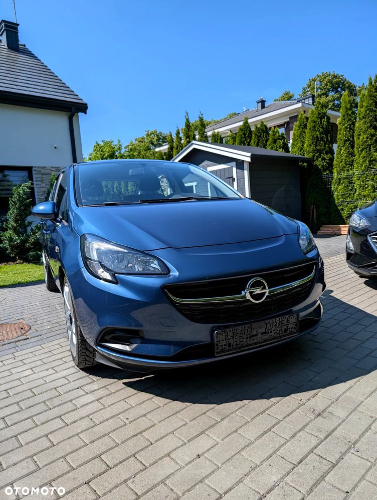 Opel Corsa - 2