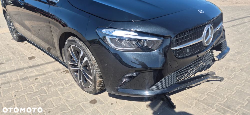 Mercedes-Benz Klasa B 180 d Style 8G-DCT - 5