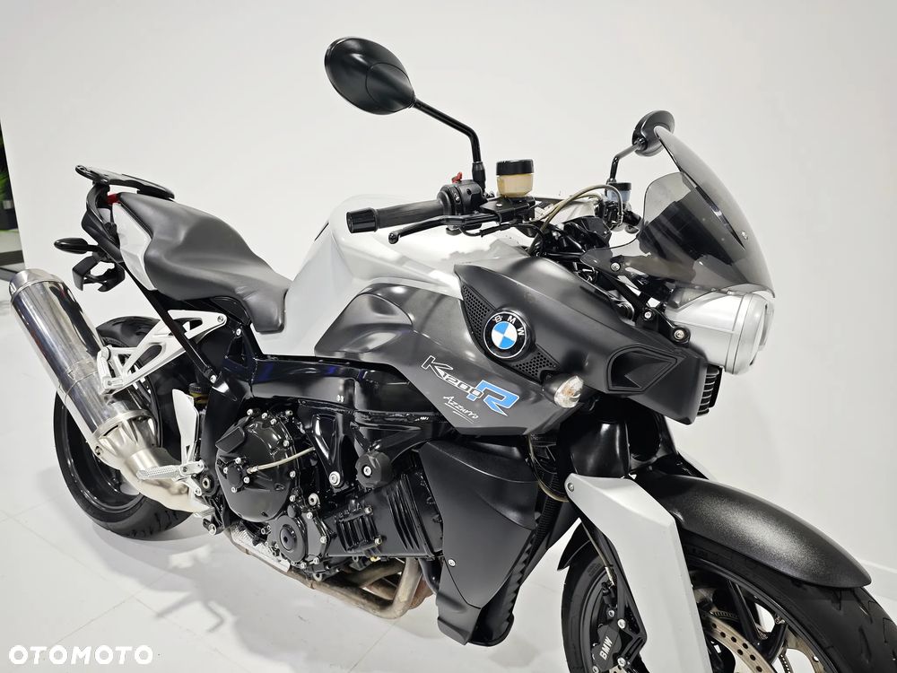 BMW K - 9