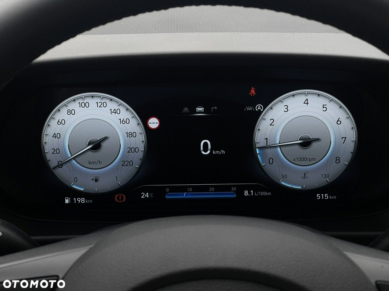 Hyundai Bayon - 11