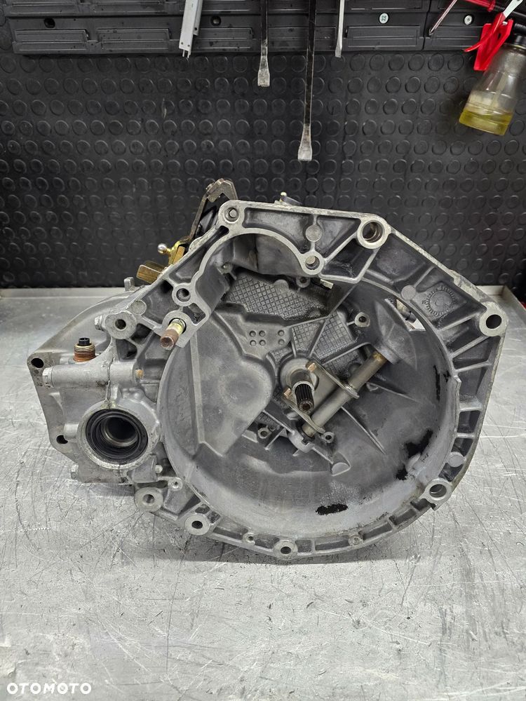 SKRZYNIA BIEGÓW C514.513.44 46479123 FIAT 500 tipo panda GRANDE PUNTO 1.2 - 1