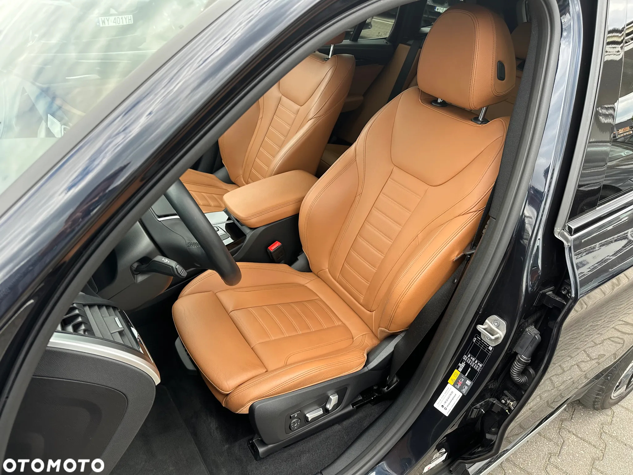BMW iX3 80kWh Impressive - 9