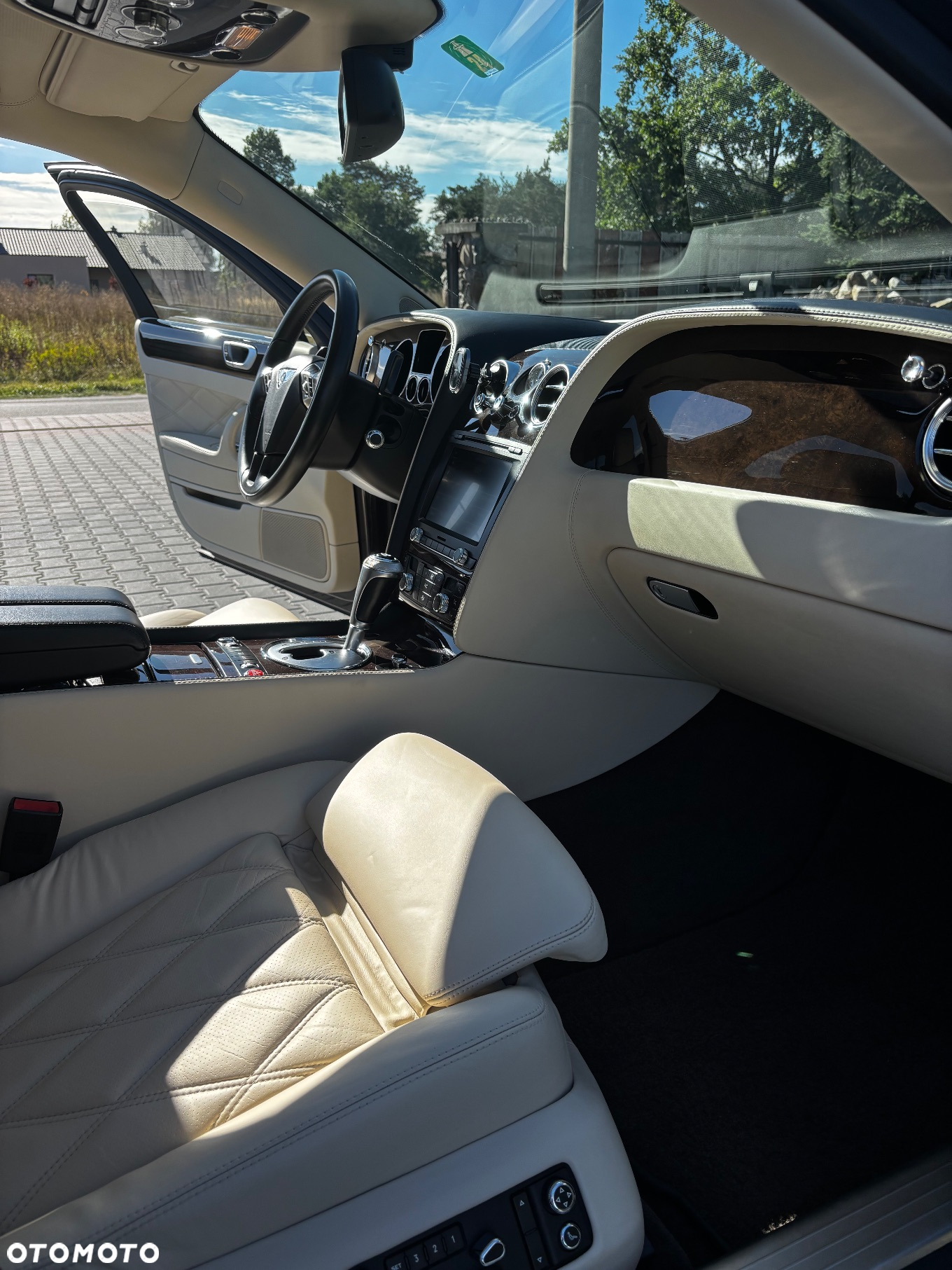 Bentley Flying Spur Continental Speed - 25