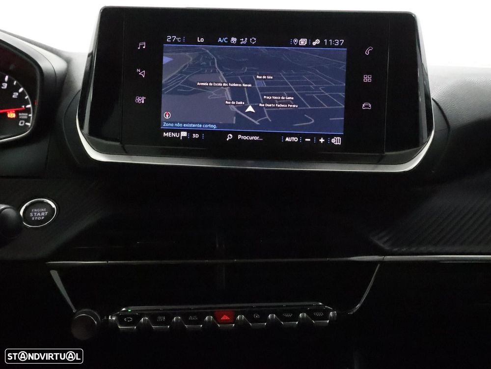 Peugeot 2008 1.2 PureTech Allure - 20