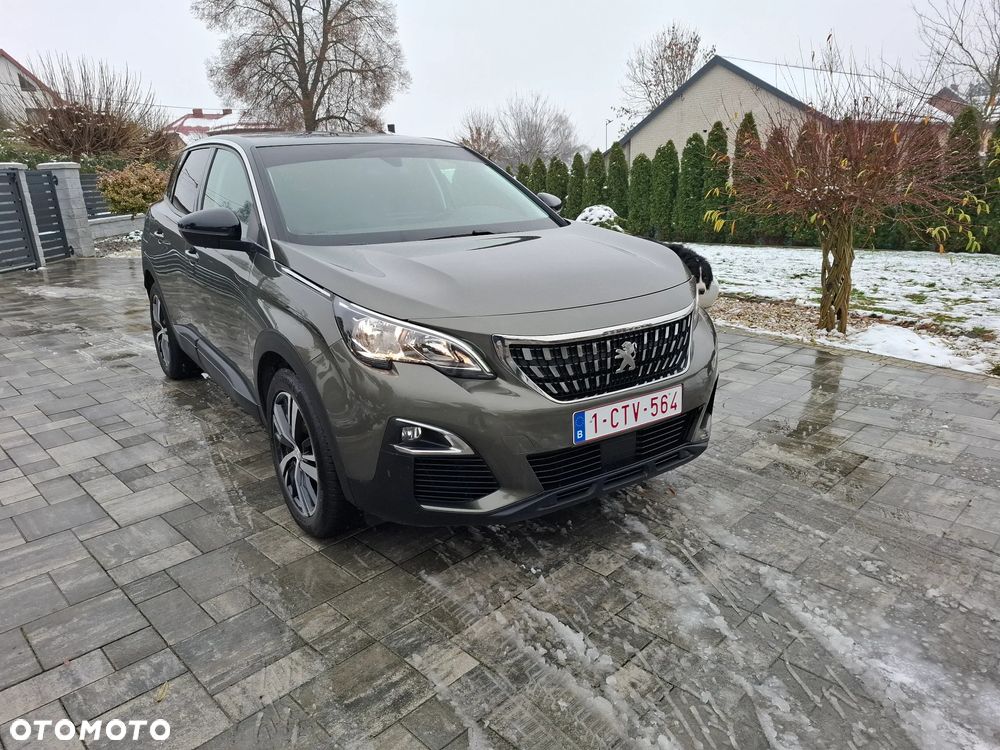 Peugeot 3008 PureTech 130 Stop & Start Active - 16