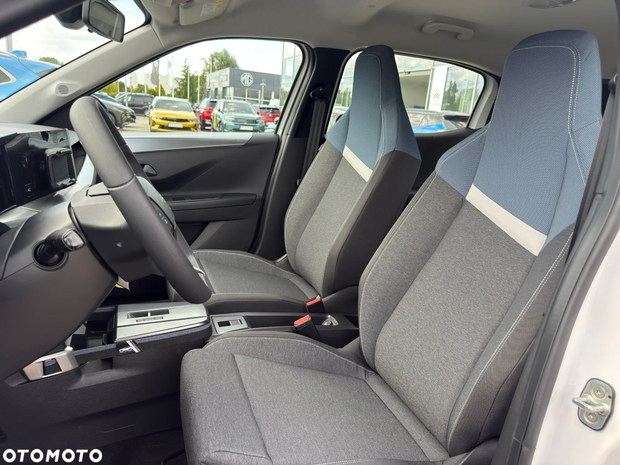 Opel Frontera 1.2 T mHEV Edition eDTC6 - 15