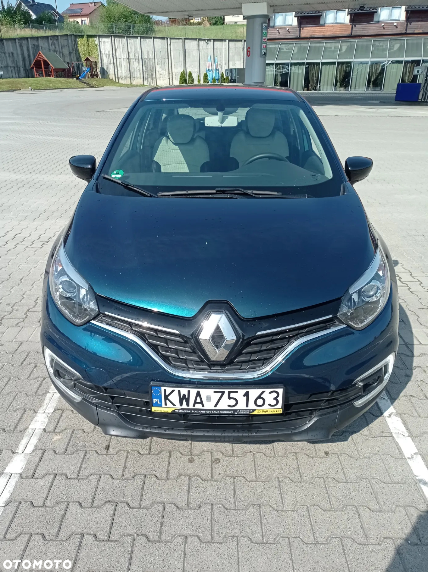 Renault Captur 0.9 Energy TCe Life - 2