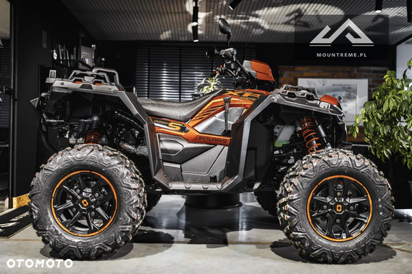 Polaris Sportsman