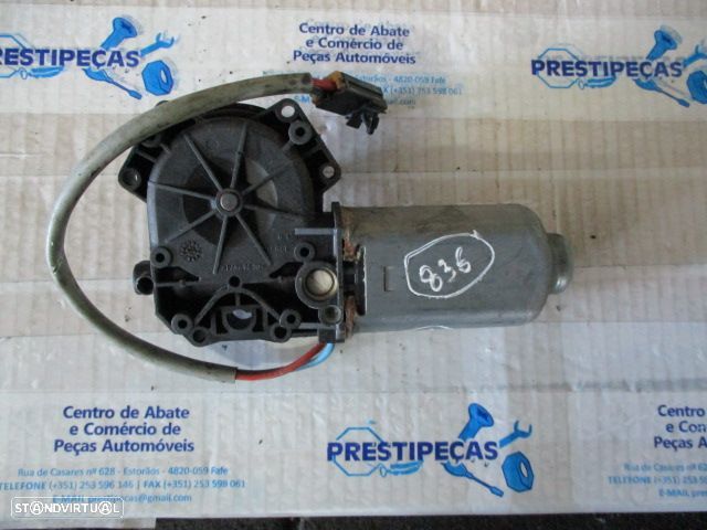 Motor Elevador Vidro 400439B NISSAN PRIMERA 2 GT 1997 2.0I 150CV 4P CINZA TE - 1