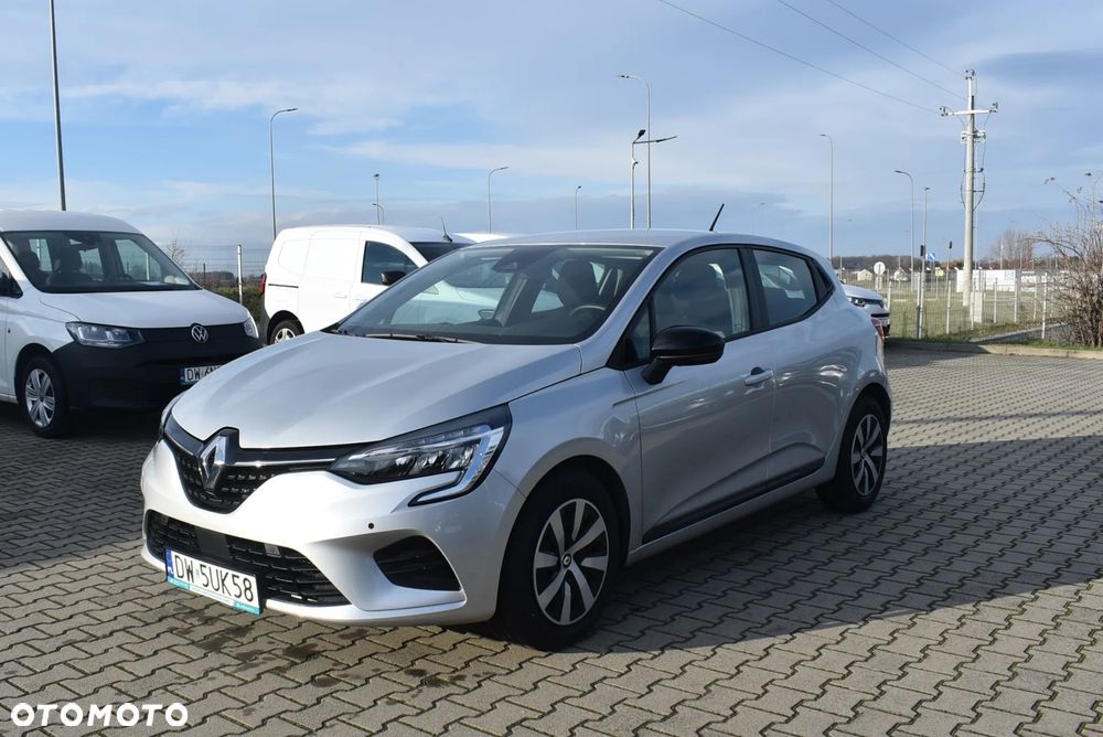 Renault Clio 1.0 TCe Equilibre - 4