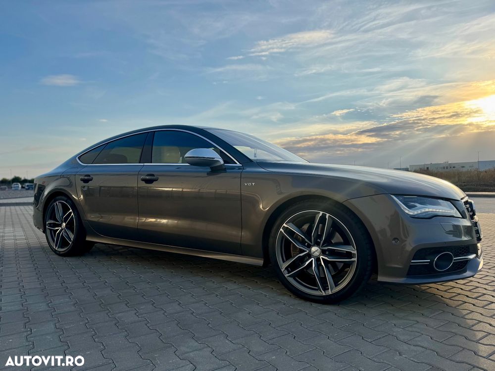 Audi A7 - 19