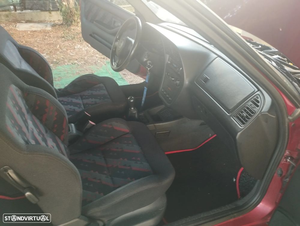 Peugeot 306 1.9 XSDT - 8