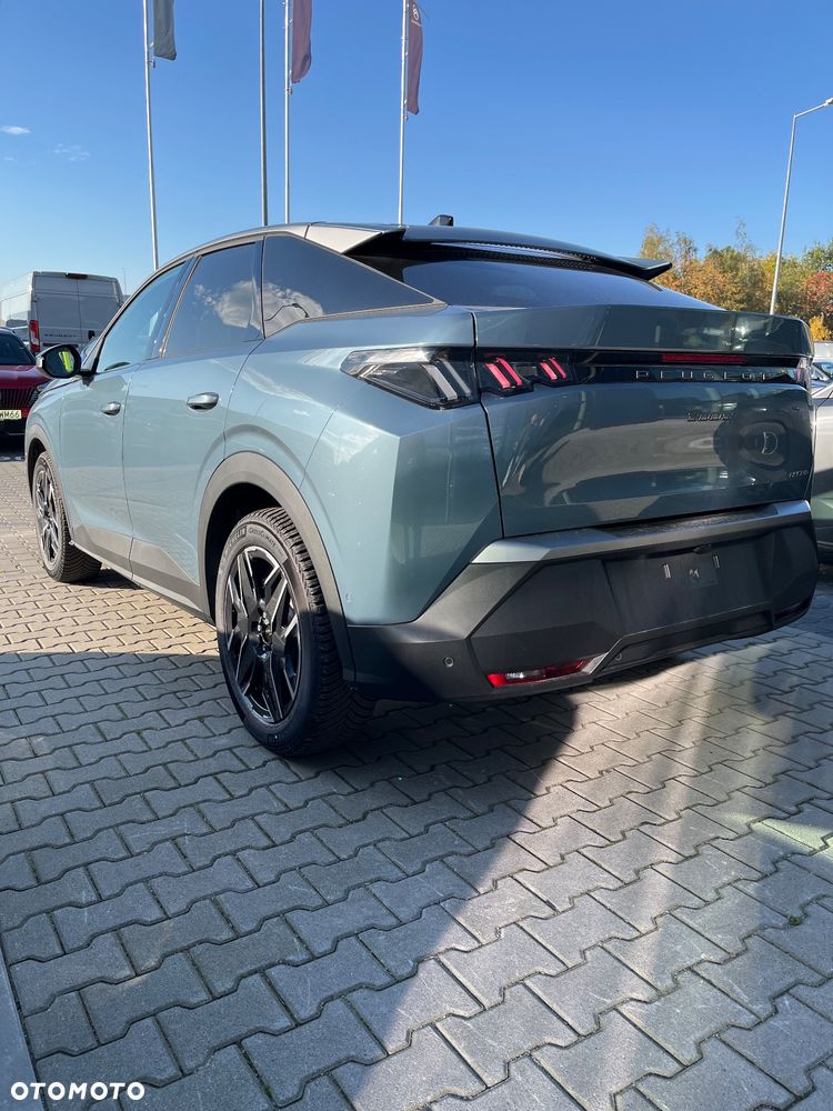 Peugeot 3008 1.2 PureTech mHEV Allure e-DCS6 - 6