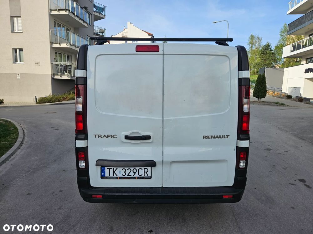 Renault TRAFIC - 6