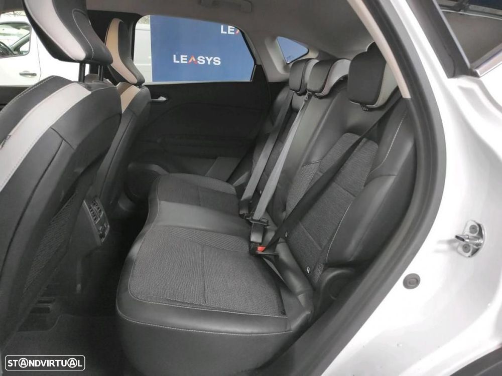 Renault Captur 1.0 TCe Exclusive - 5