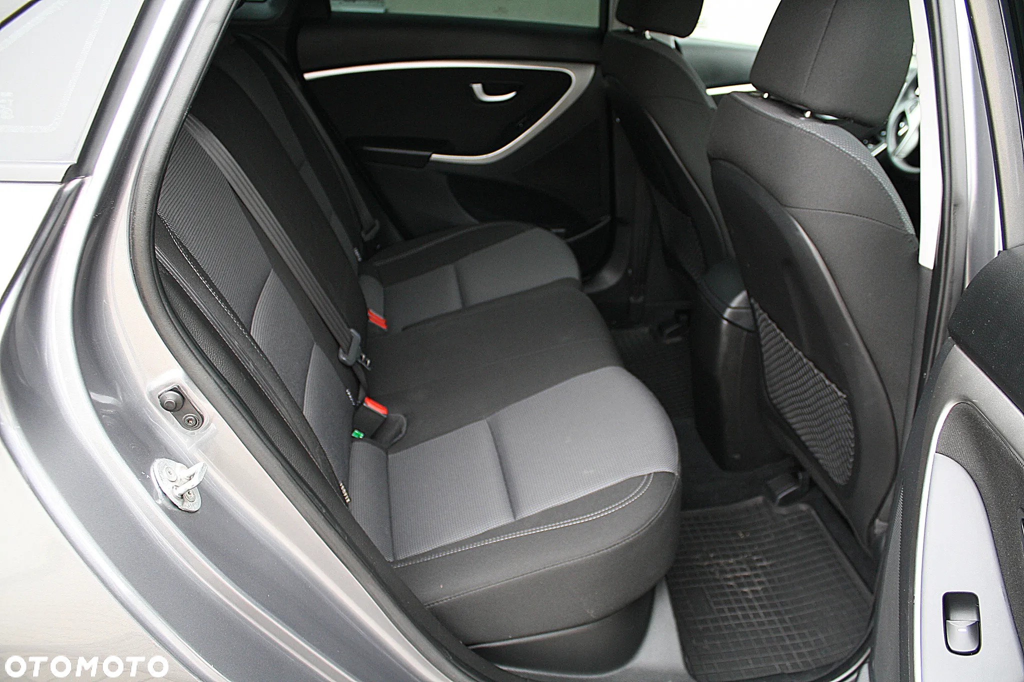 Hyundai i30 1.4 blue Comfort - 8