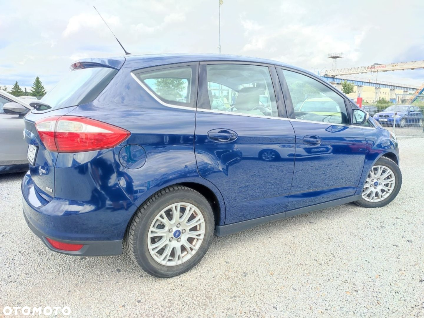 Ford C-MAX - 20