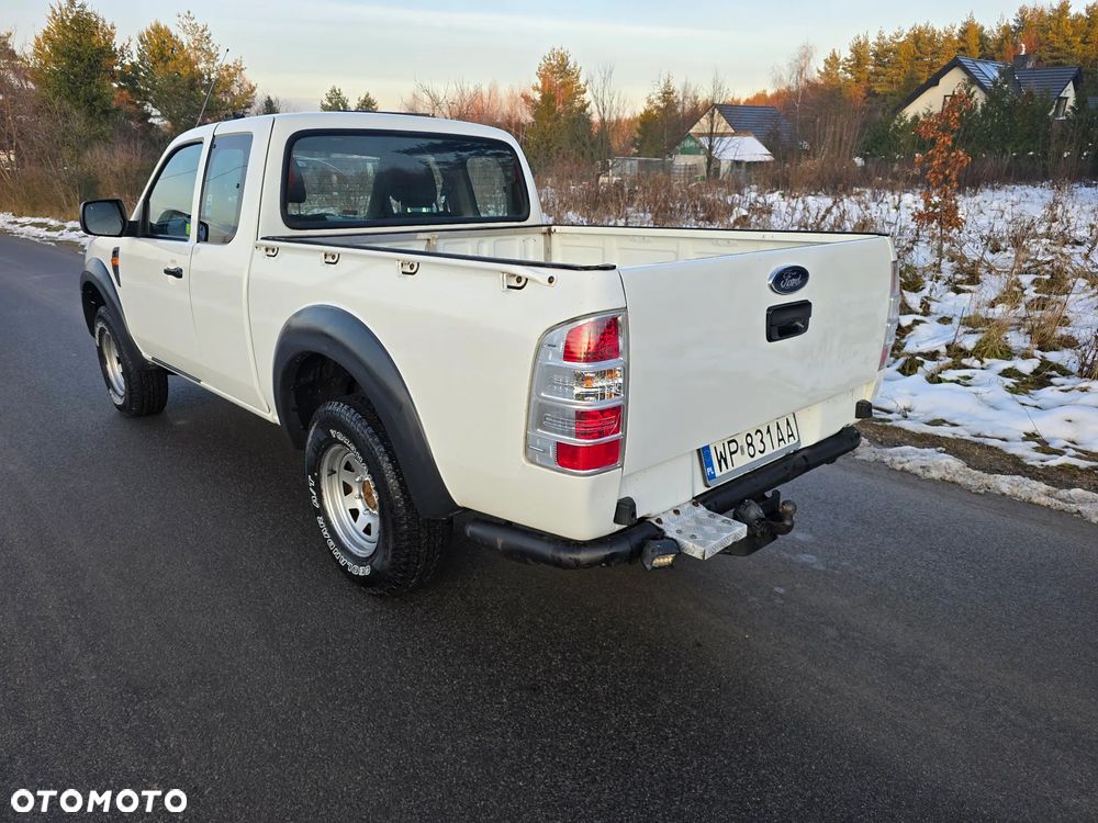 Ford Ranger - 4