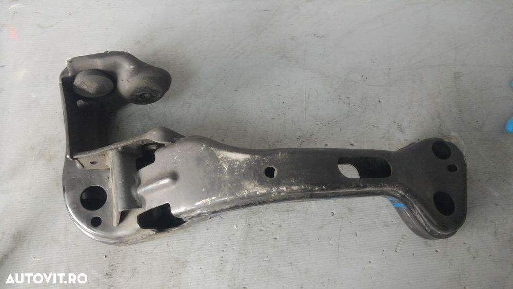 suport cutie transfer 2.0 d n47d20a bmw x3 e83 4x4 10119018 - 1