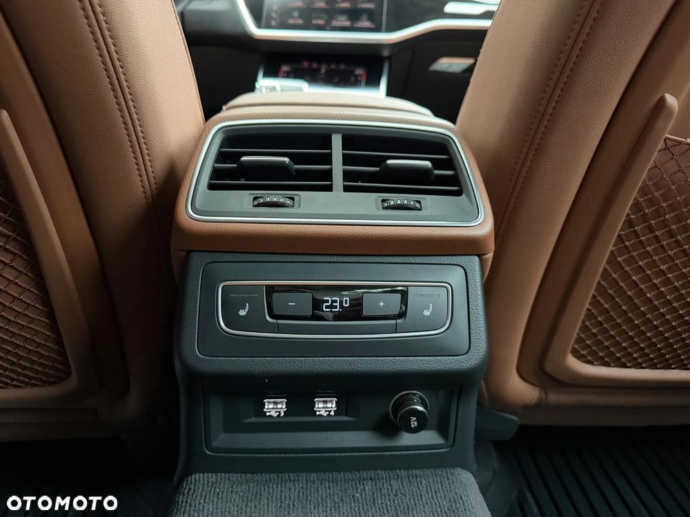 Audi A6 Limousine - 12