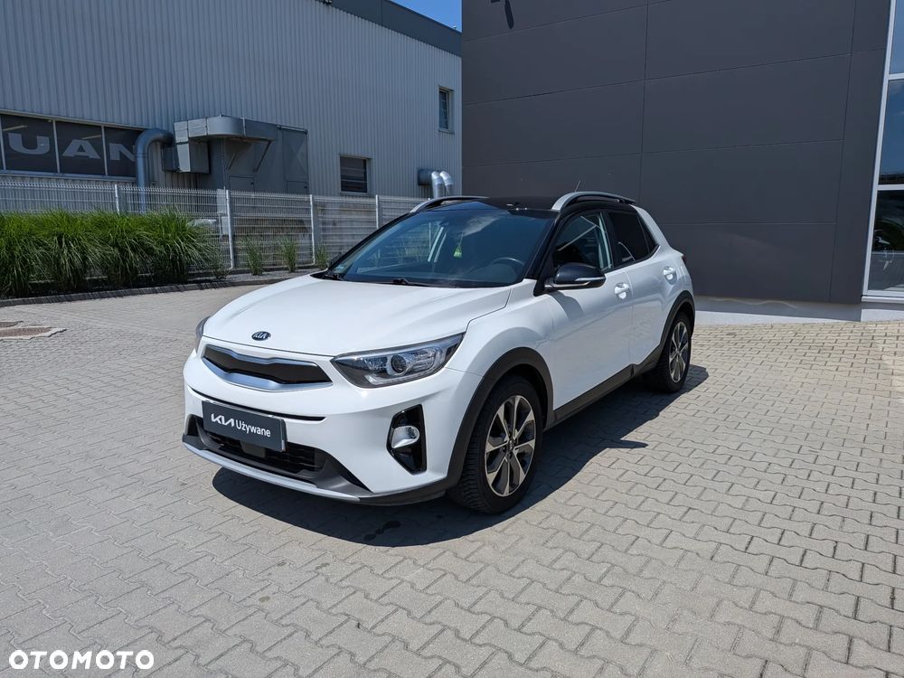 Kia Stonic 1.4 L - 1