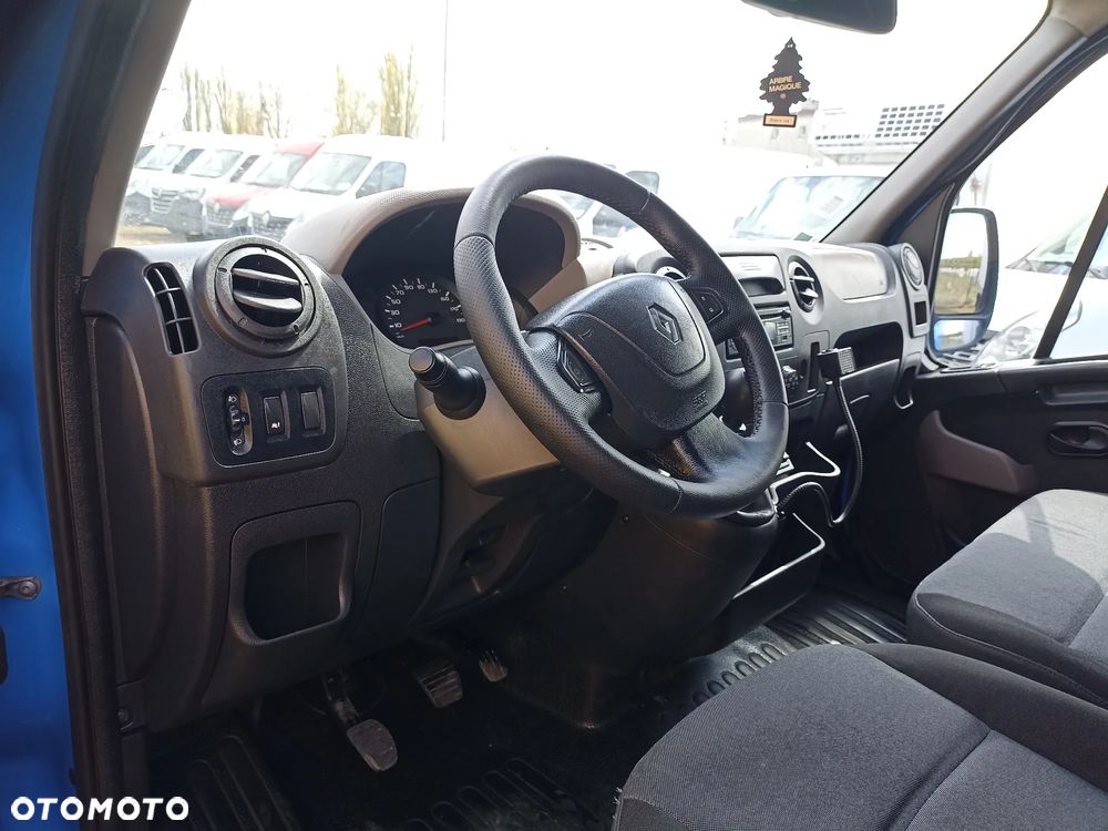 Renault MASTER - 9