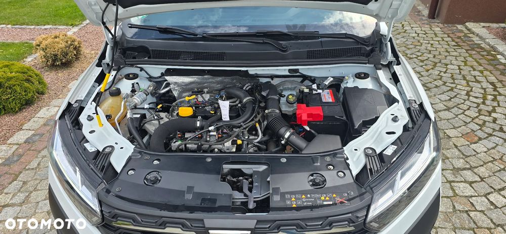 Dacia Sandero Stepway TCe 90 Comfort - 19