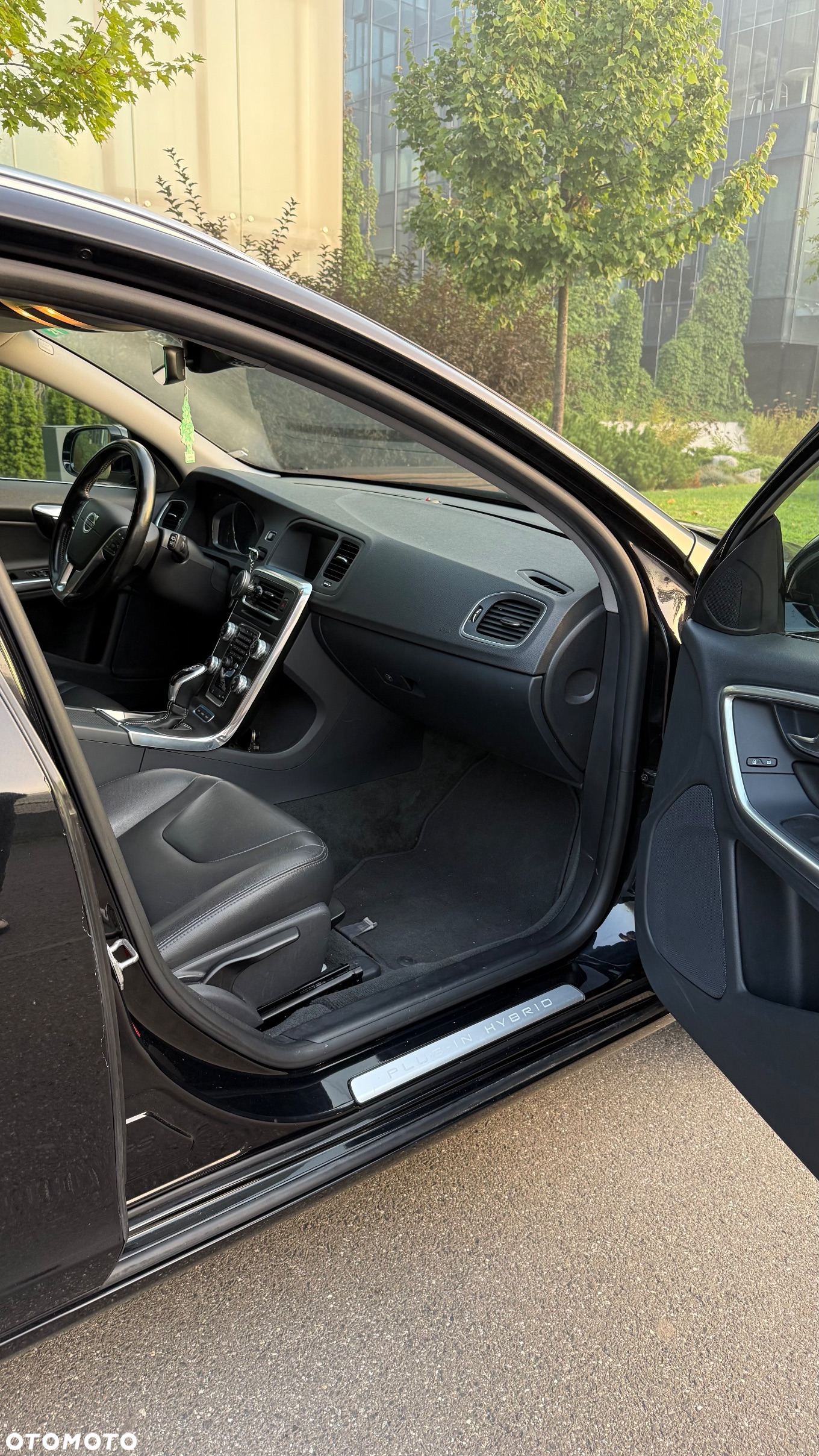 Volvo V60 - 16
