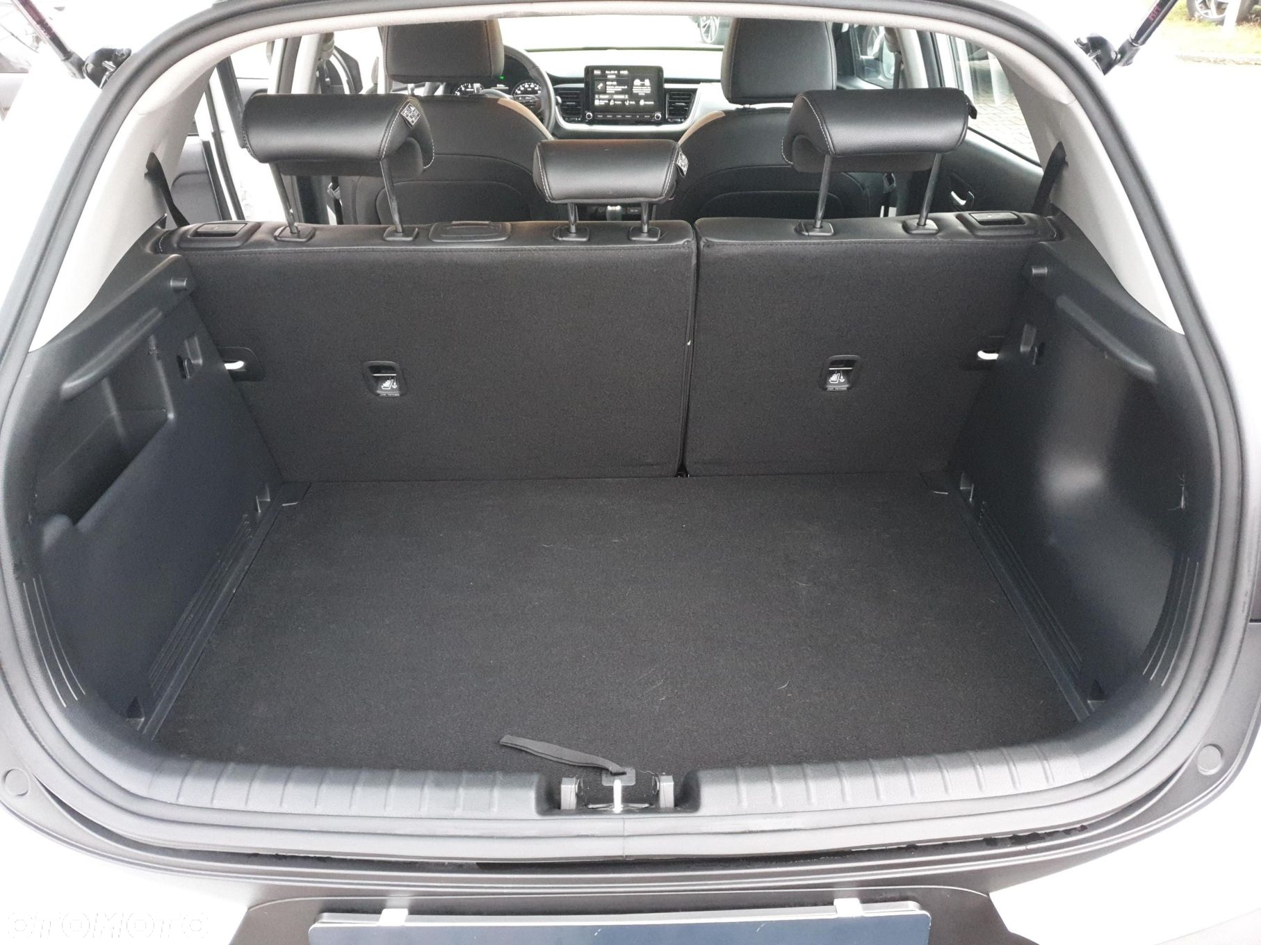 Kia Stonic 1.0 T-GDI L - 17