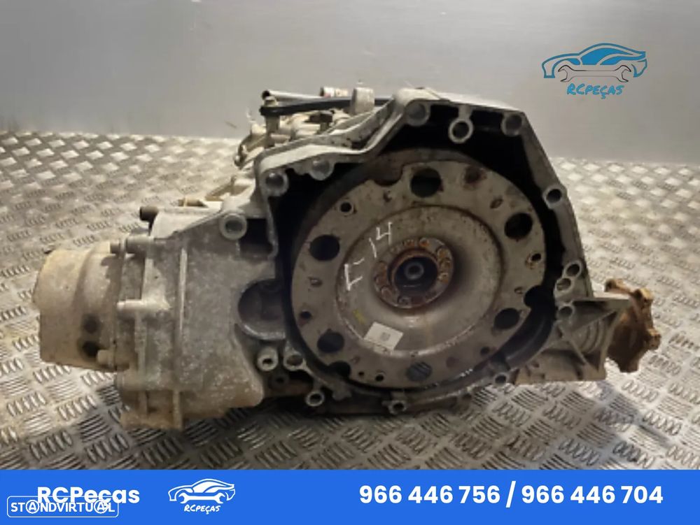 .Caixa Velocidades Manual MVS VAG Volkswagen Audi Seat Skoda 2.0 TDI