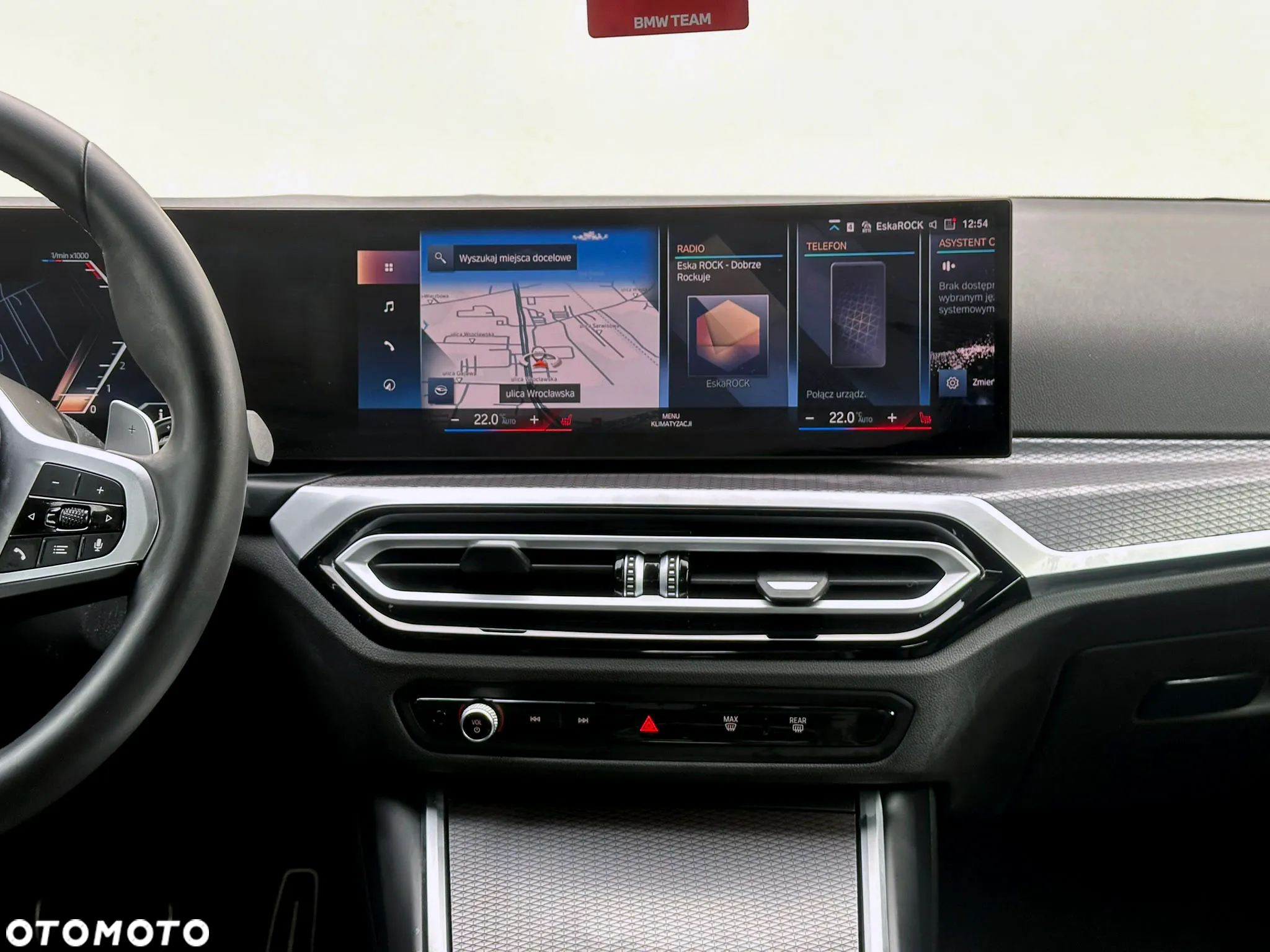 BMW Seria 3 320i M Sport sport - 27