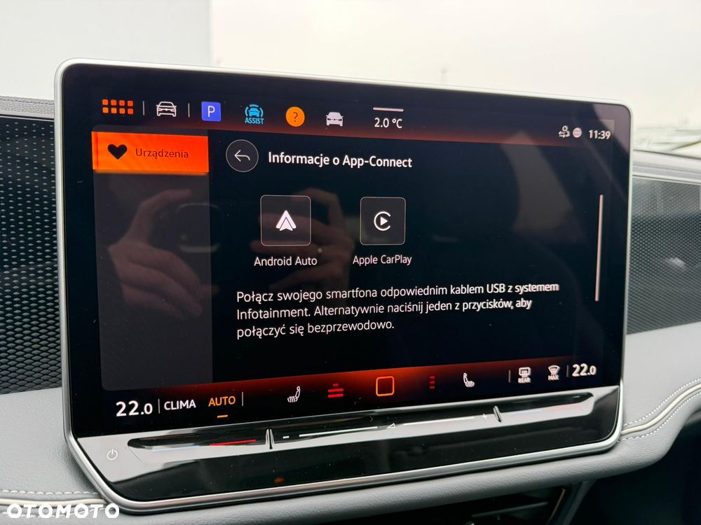 Volkswagen Passat Variant 1.5 TSI EVO Business DSG - 23