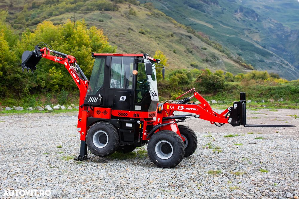 Leotec LTBE 1.2 - 1