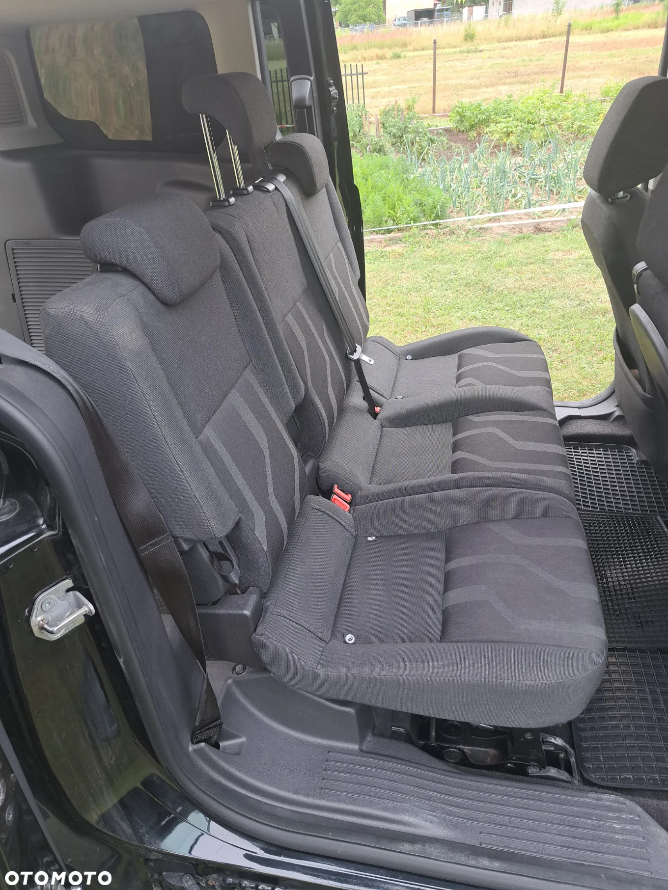Ford Tourneo Connect Grand 1.6 TDCi Trend - 4