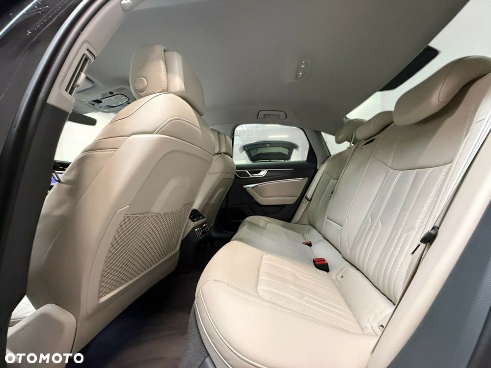 Audi A6 Limousine - 22