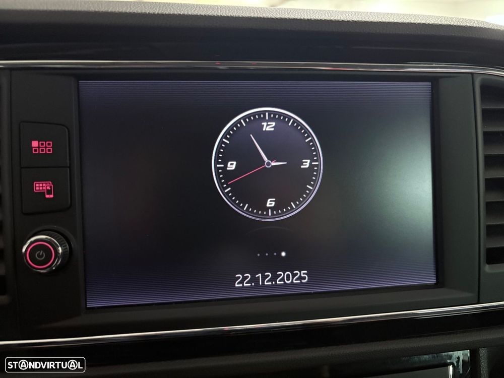 SEAT Leon ST 1.0 EcoTSI FR S/S - 46