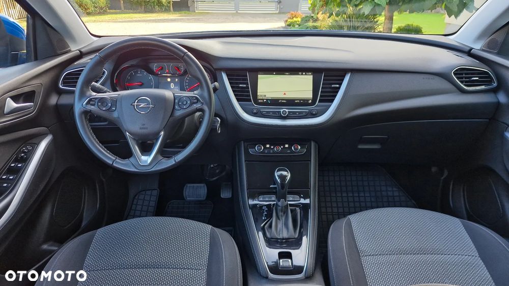 Opel Grandland X - 24