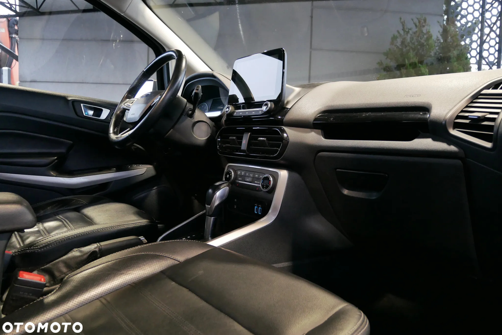 Ford EcoSport - 27