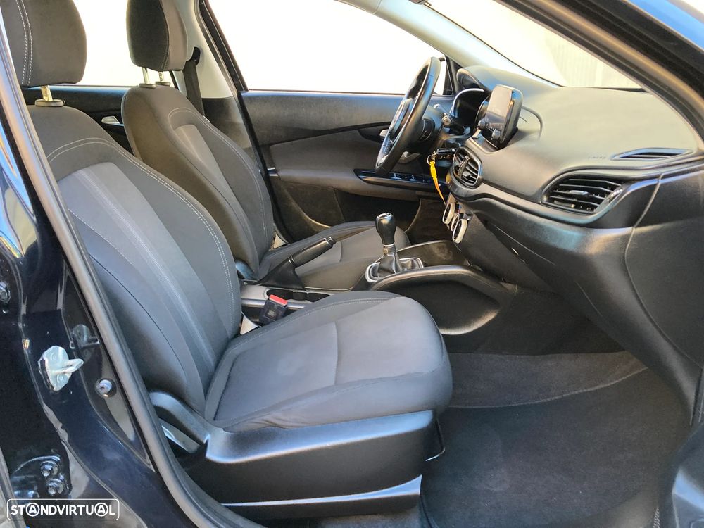 Fiat Tipo 1.3 Multijet Life - 28